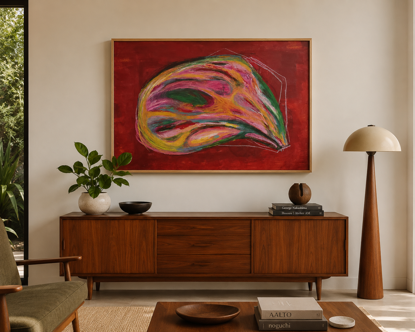 CHROMATIC FORMS