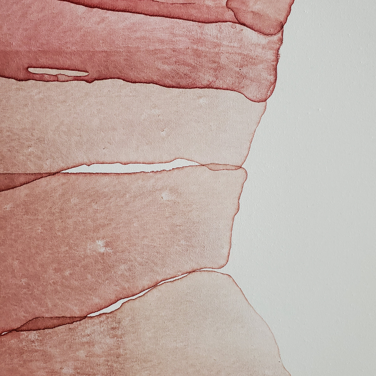 Organic Tides No. 01