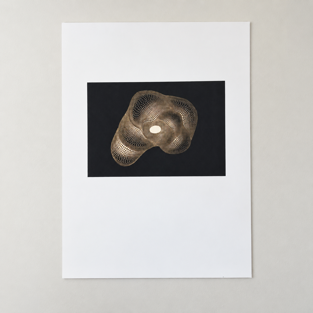 Empyreal Matter No. 02