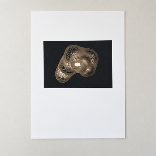 Empyreal Matter No. 02
