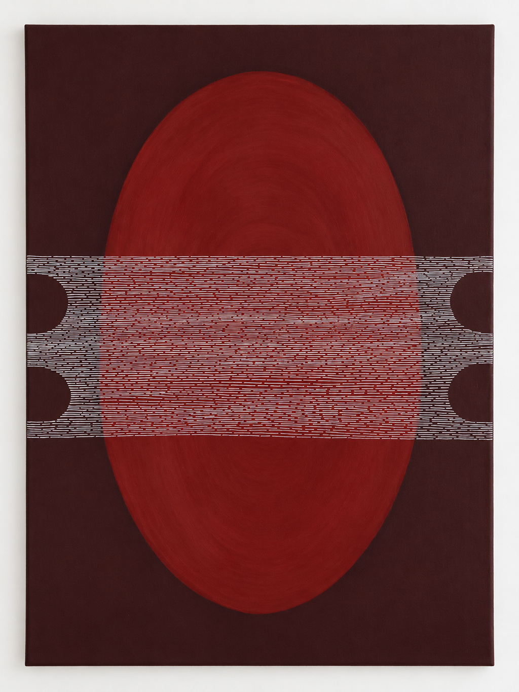 Primitive Rhythm No. 01