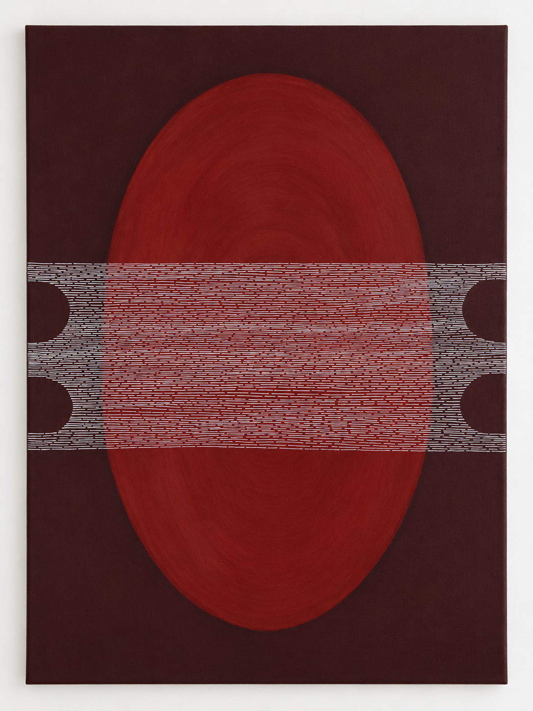 Primitive Rhythm No. 01
