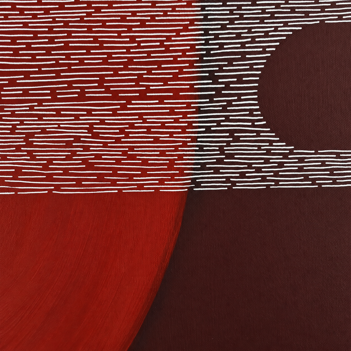 Primitive Rhythm No. 01