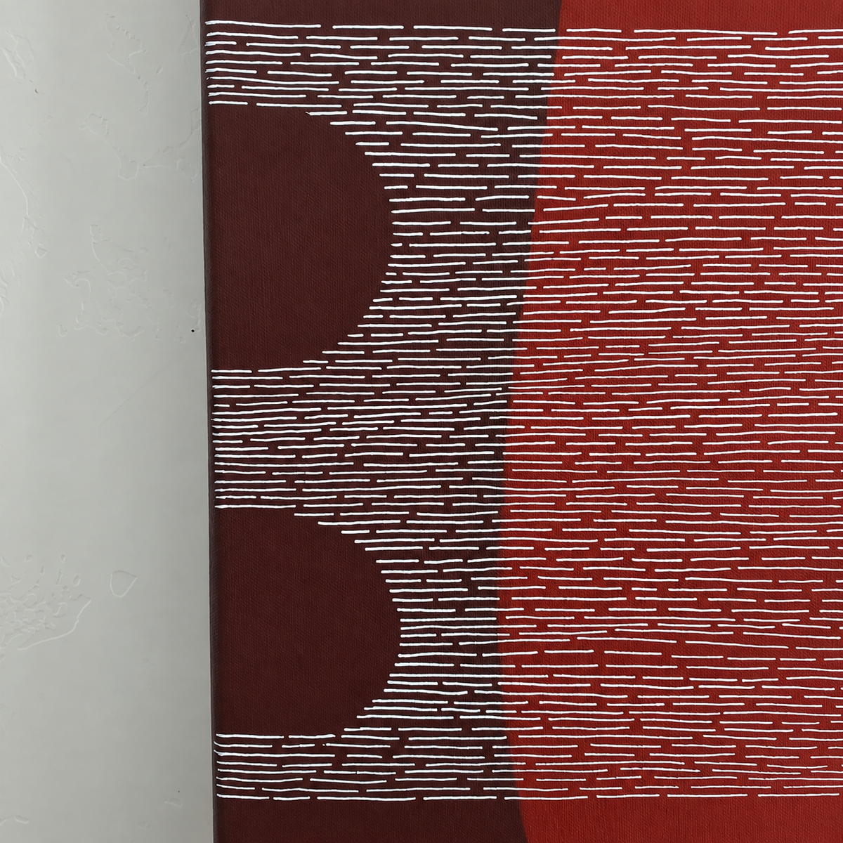 Primitive Rhythm No. 01