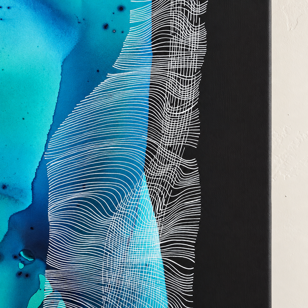 Primitive Rhythm No. 02