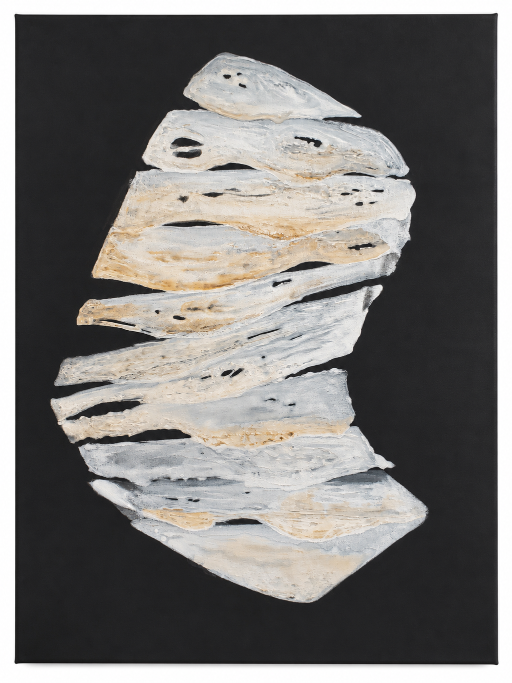 Organic Tides No. 02