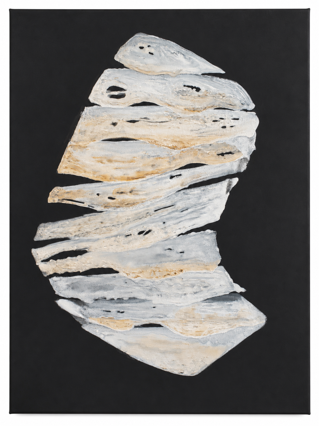 Organic Tides No. 02