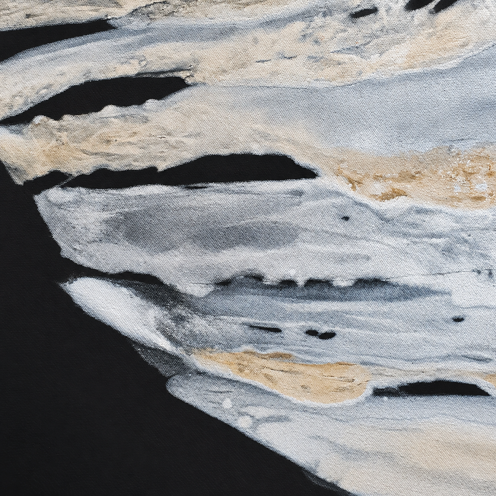 Organic Tides No. 02