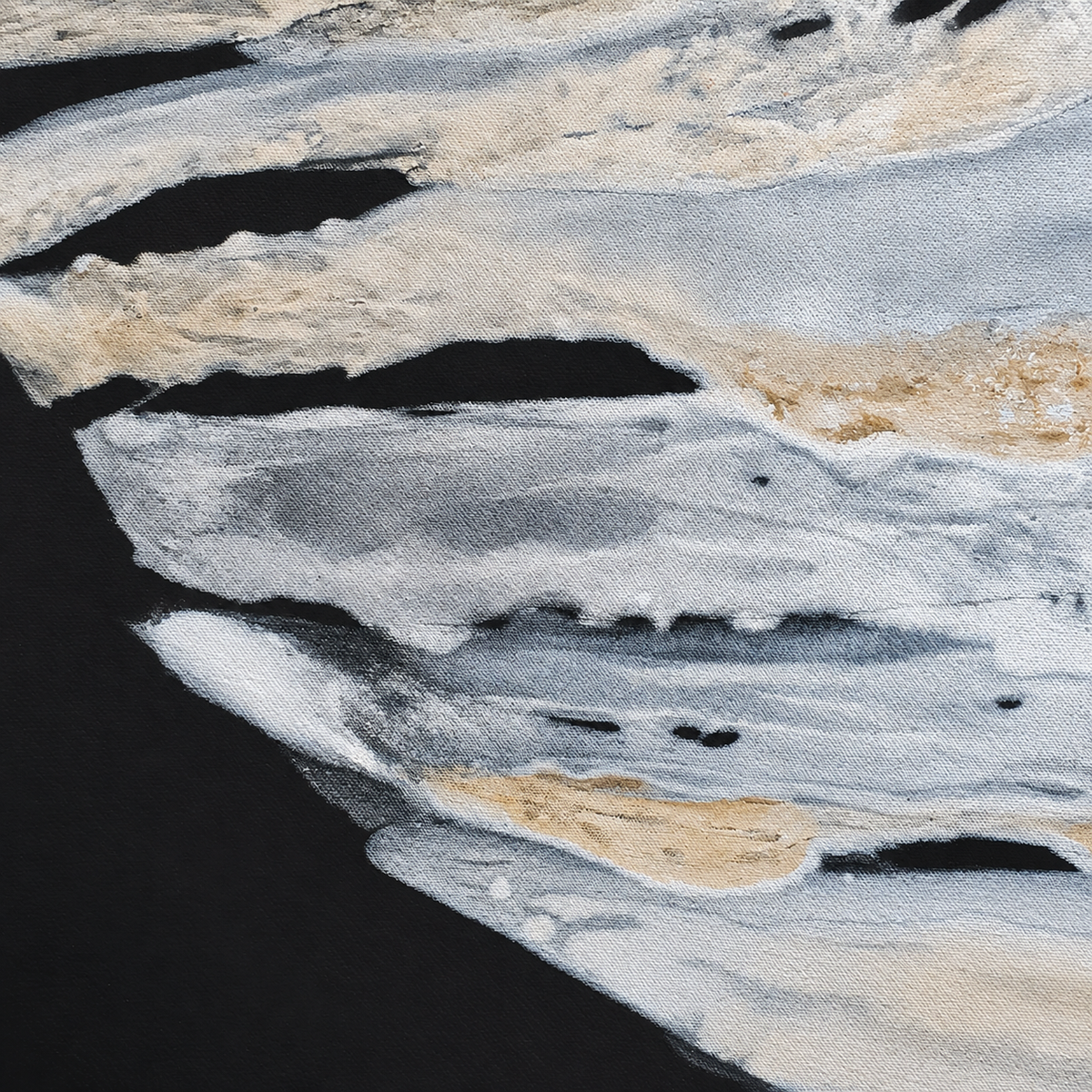 Organic Tides No. 02