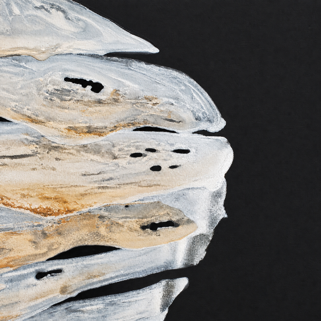 Organic Tides No. 02