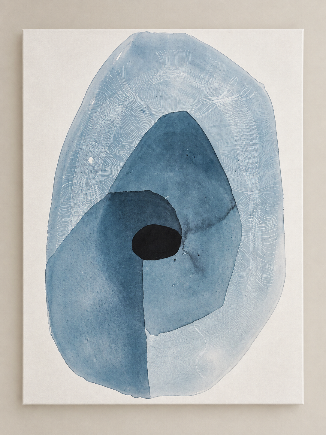 Primitive Rhythm  No. 03