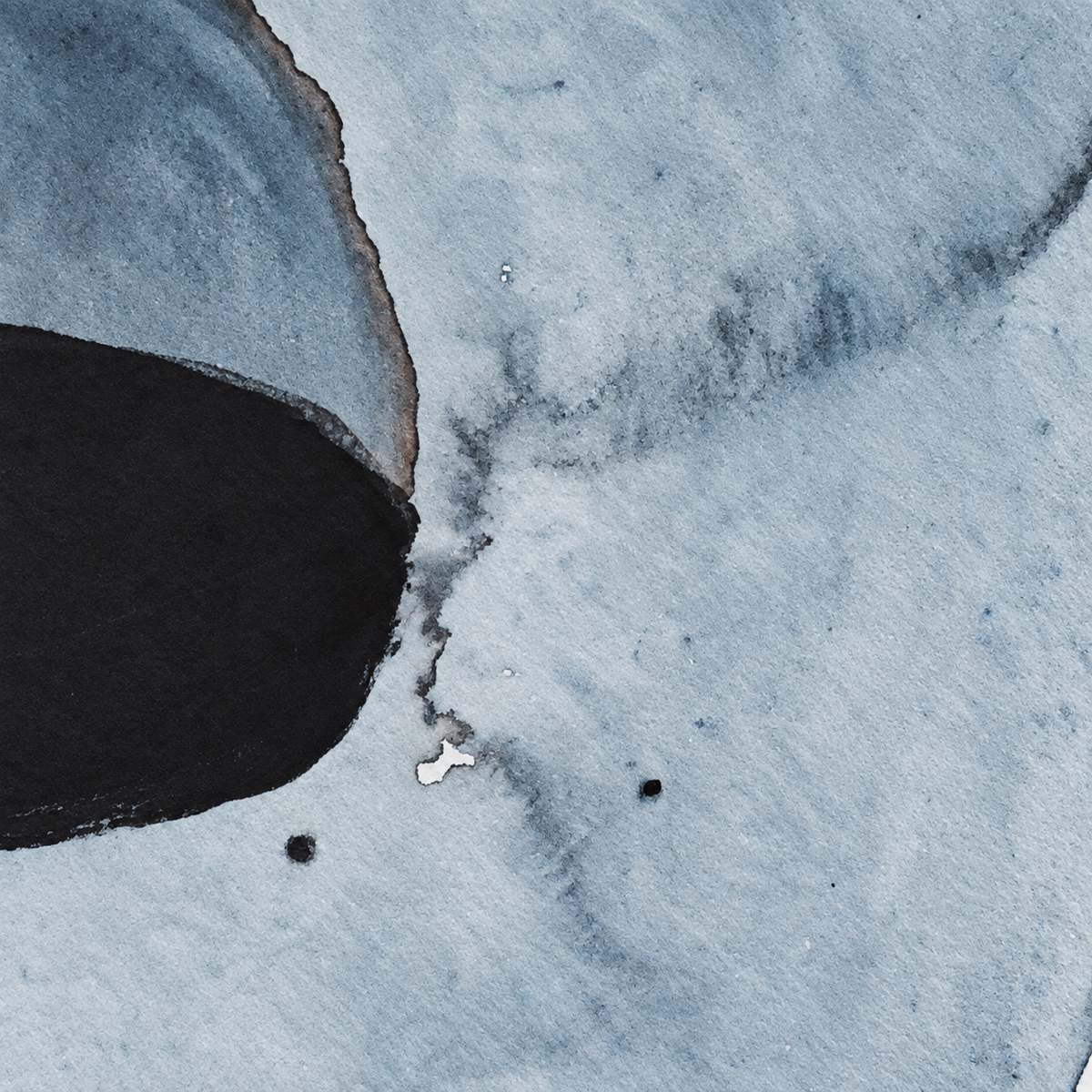 Primitive Rhythm  No. 03