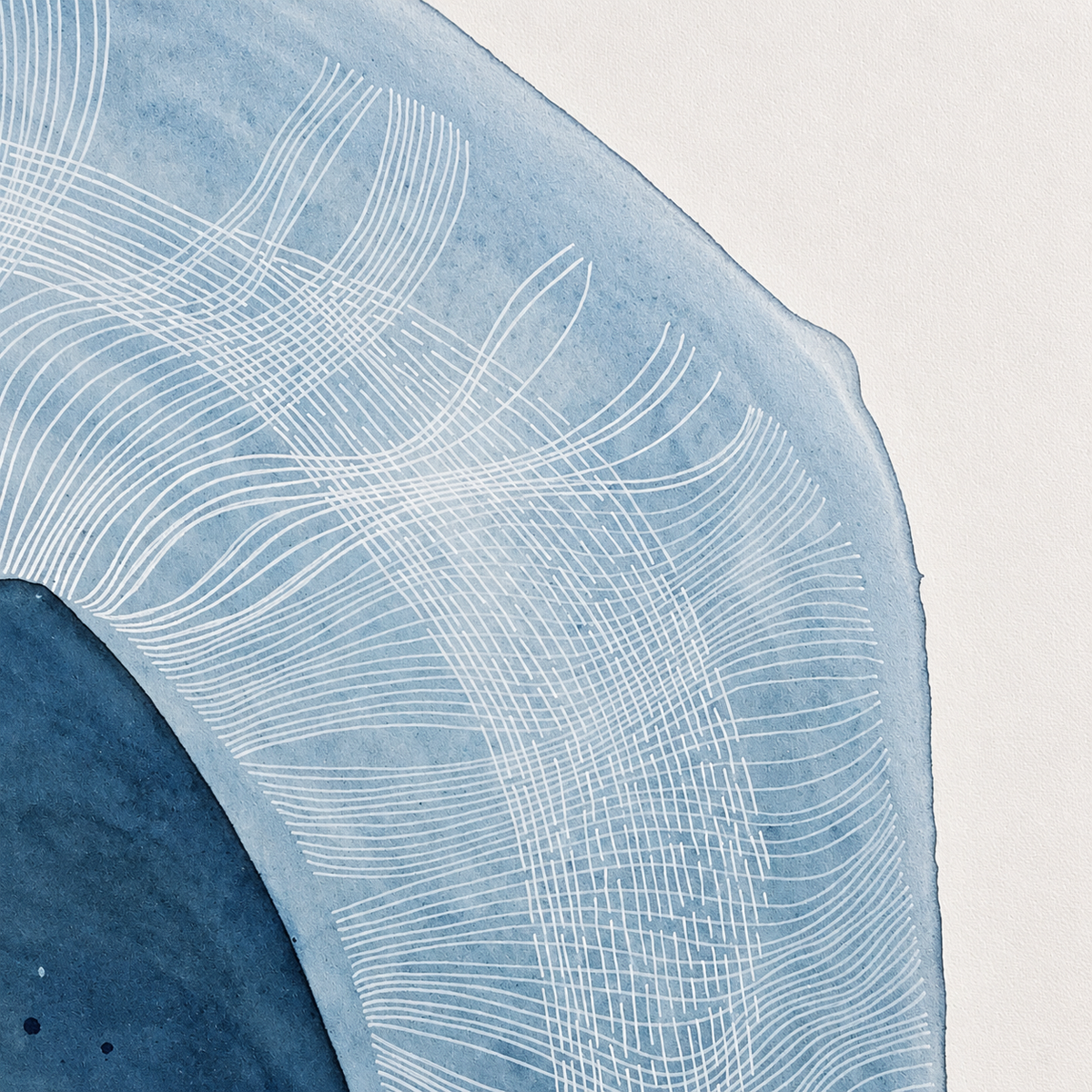 Primitive Rhythm  No. 03